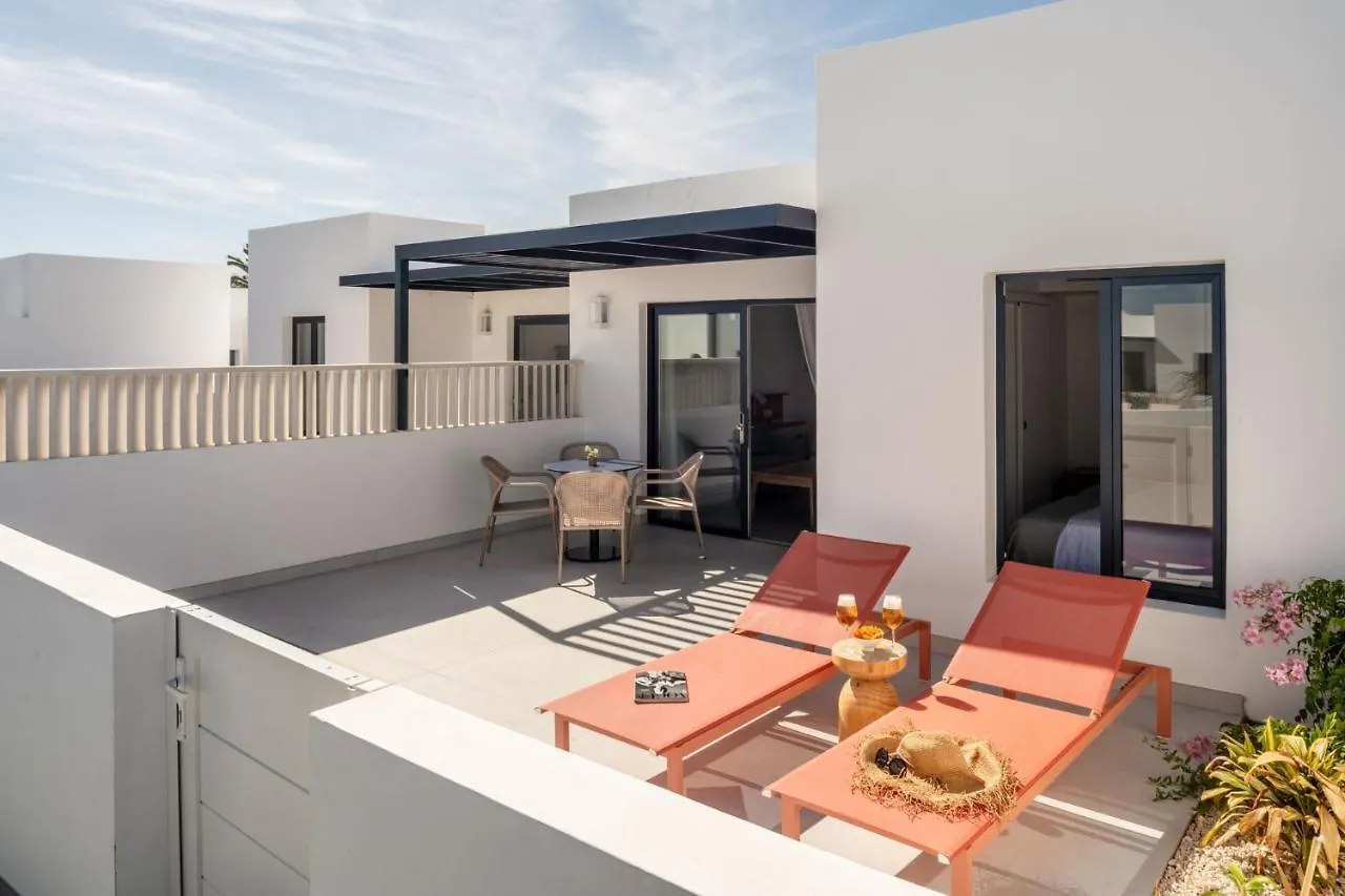 Nazaret Beach - Adults Only Arrecife  Apartment Arrecife (Lanzarote)
