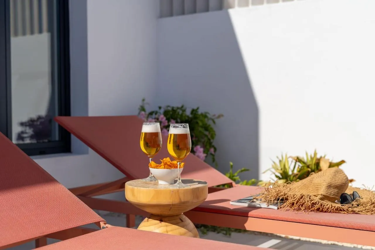 Apartment Nazaret Beach - Adults Only Arrecife