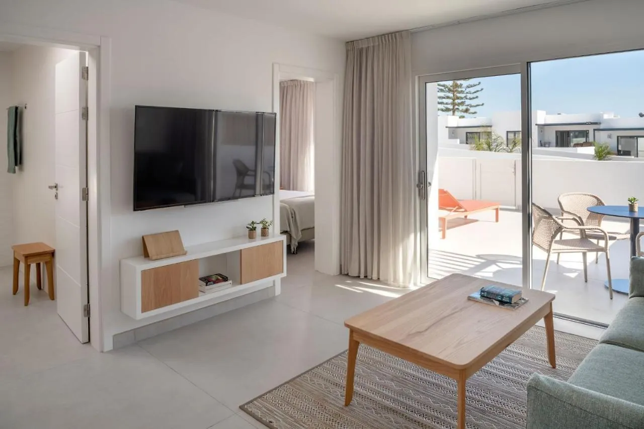 Nazaret Beach - Adults Only Arrecife  0*, Arrecife (Lanzarote) Spain